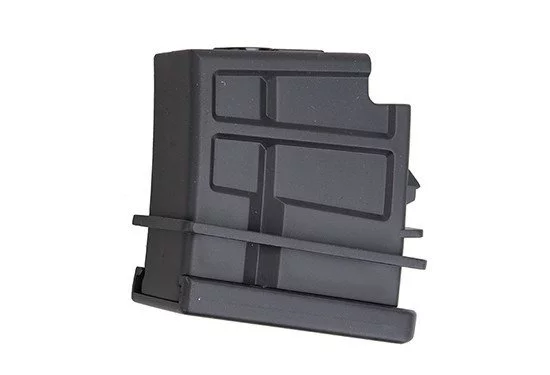 Magazynek typu low-cap do replik typu SL8, zdjęcie 2 z 14
