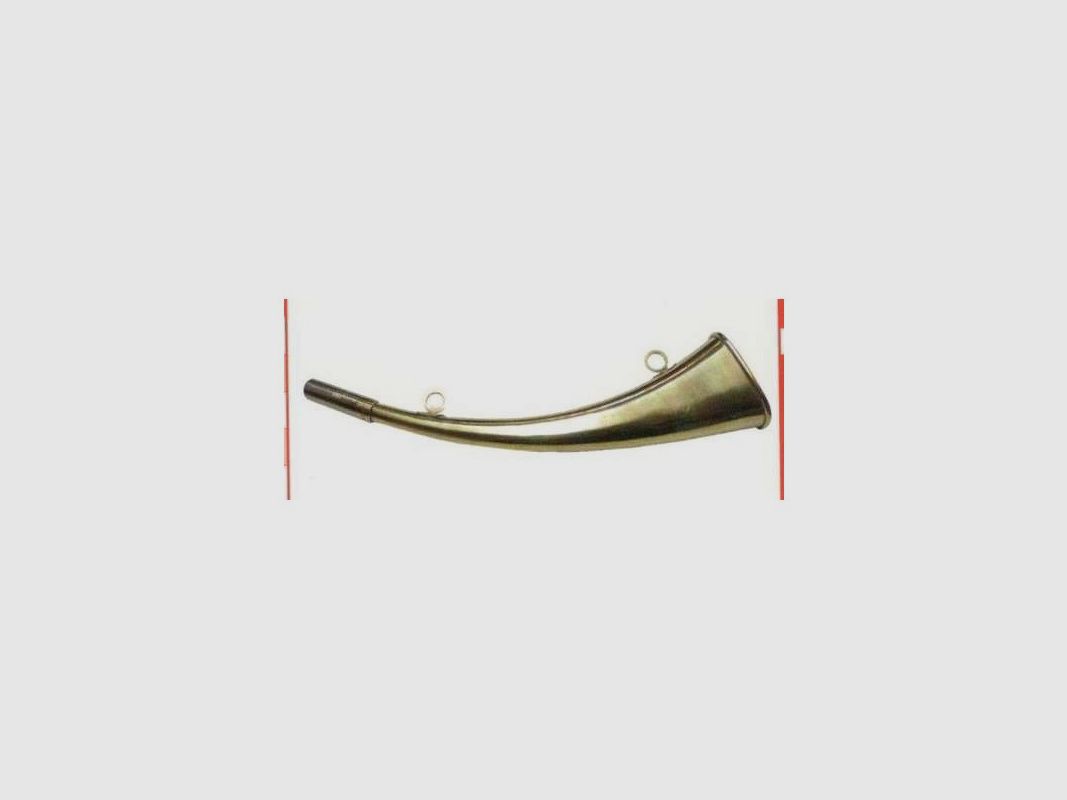 EISPORT TRUMPETTE D'OR