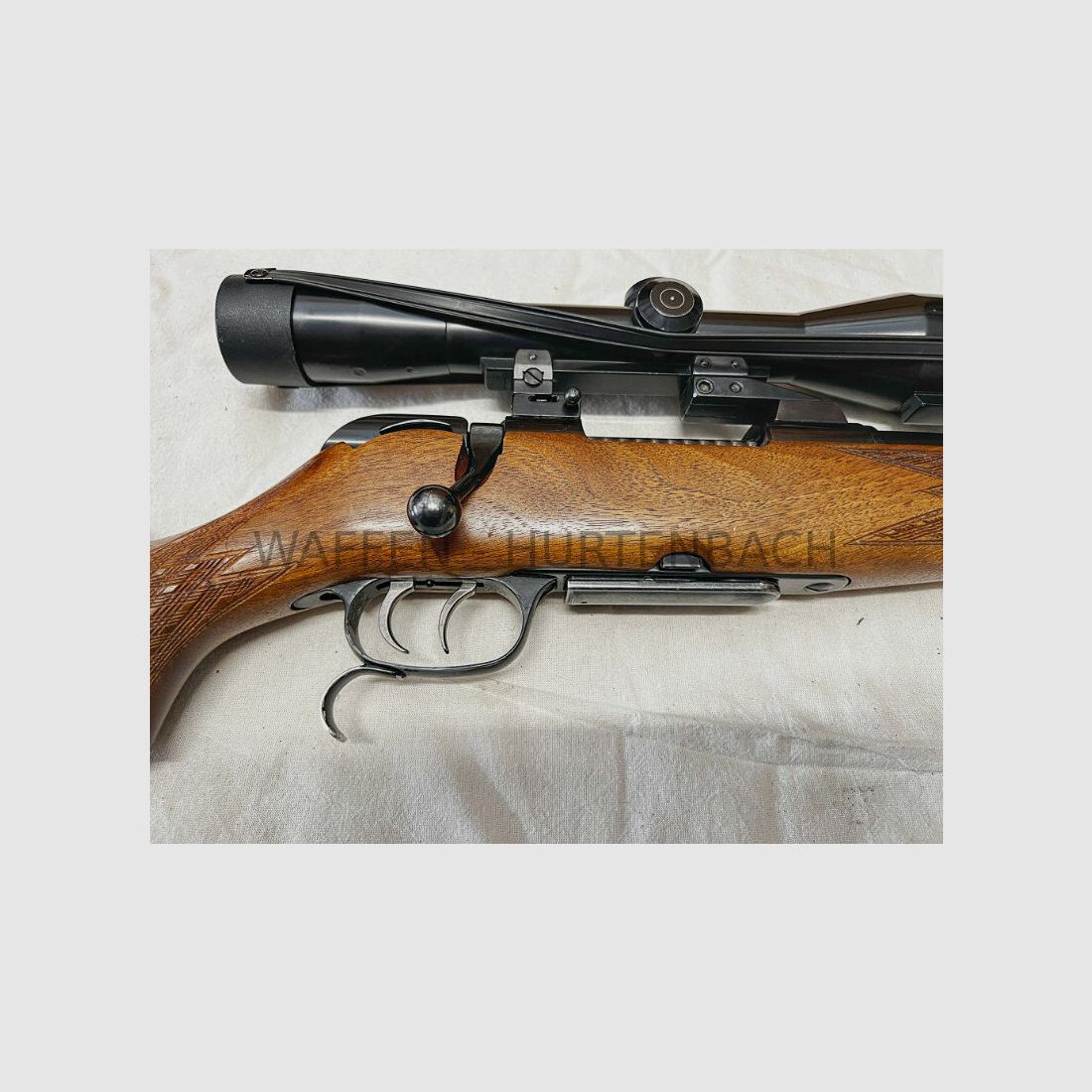 Krico 600E