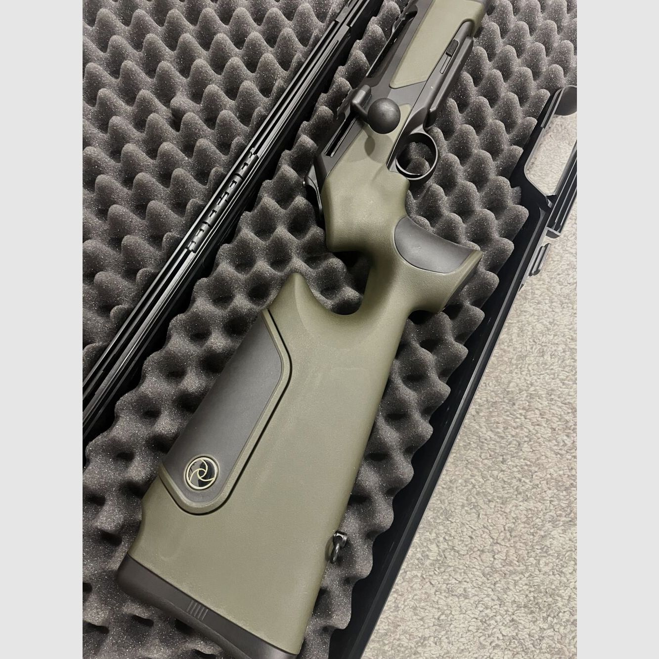 Merkel Helix RX, image 2 of 6