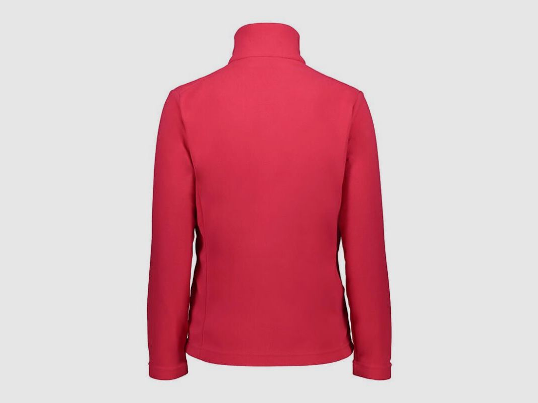 CMP Damen Jacke aus Arctic-Fleece