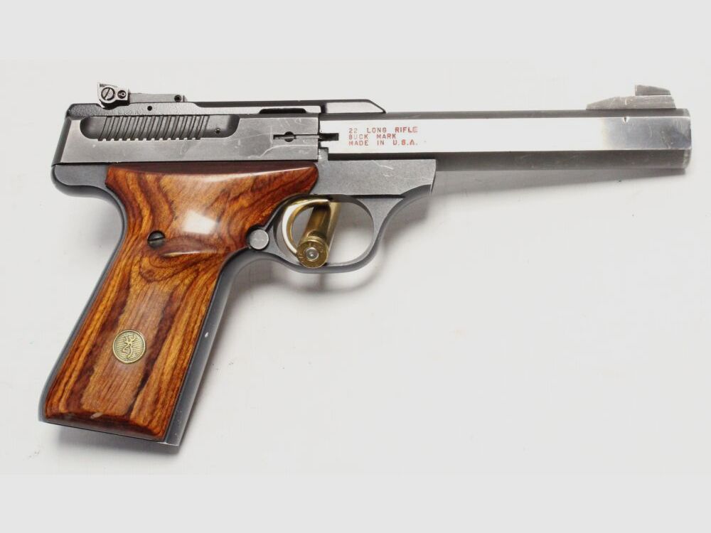Browning Buck Mark