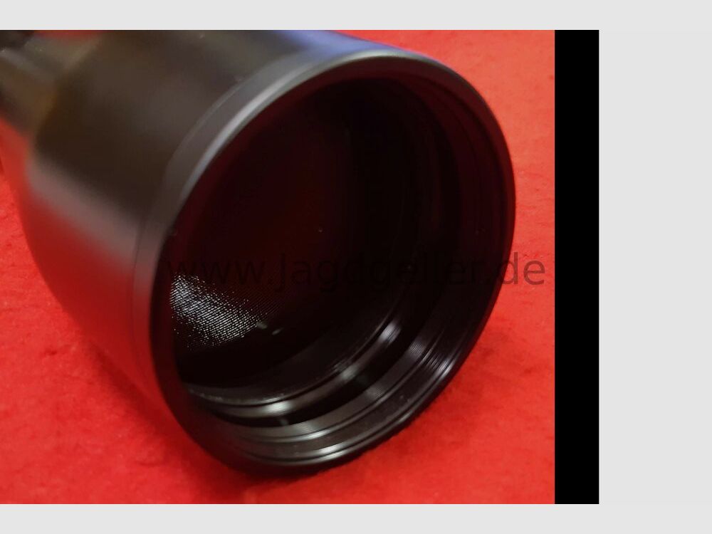 Steiner 4-16x56 Ranger 4 lunette de tir avec point lumineux