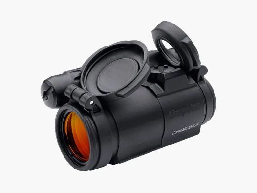 AIMPOINT CompM5™2 MOA - Rotpunktvisierohne Montage