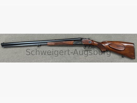 Simson Drilling 6.5x57R;16/70;16/70