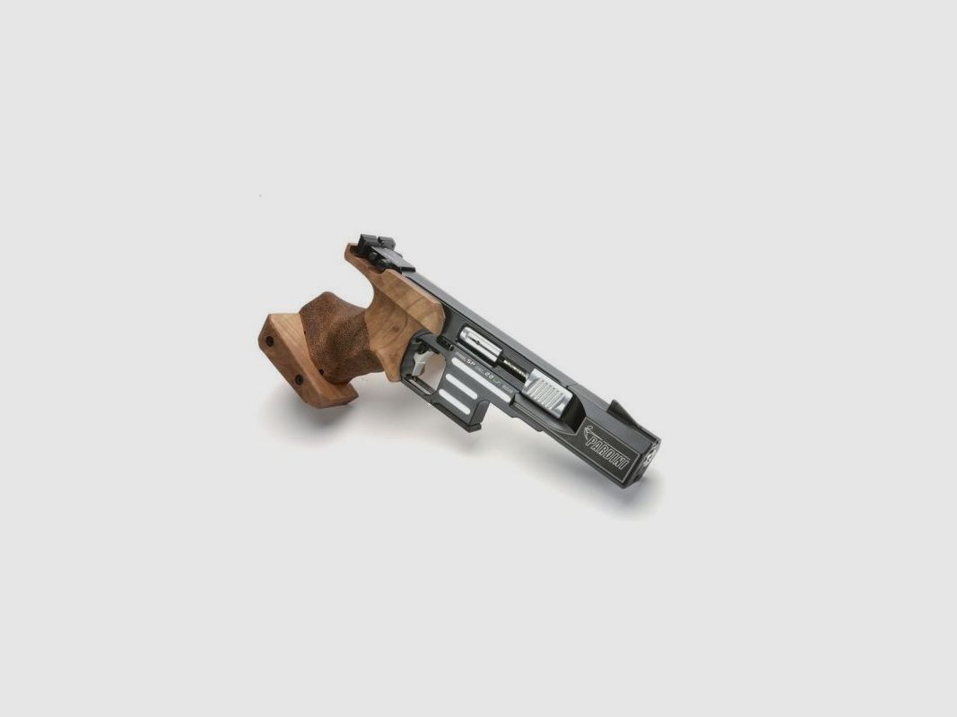 PARDINI PISTOL SP 22 LR NEW, image 1 of 2