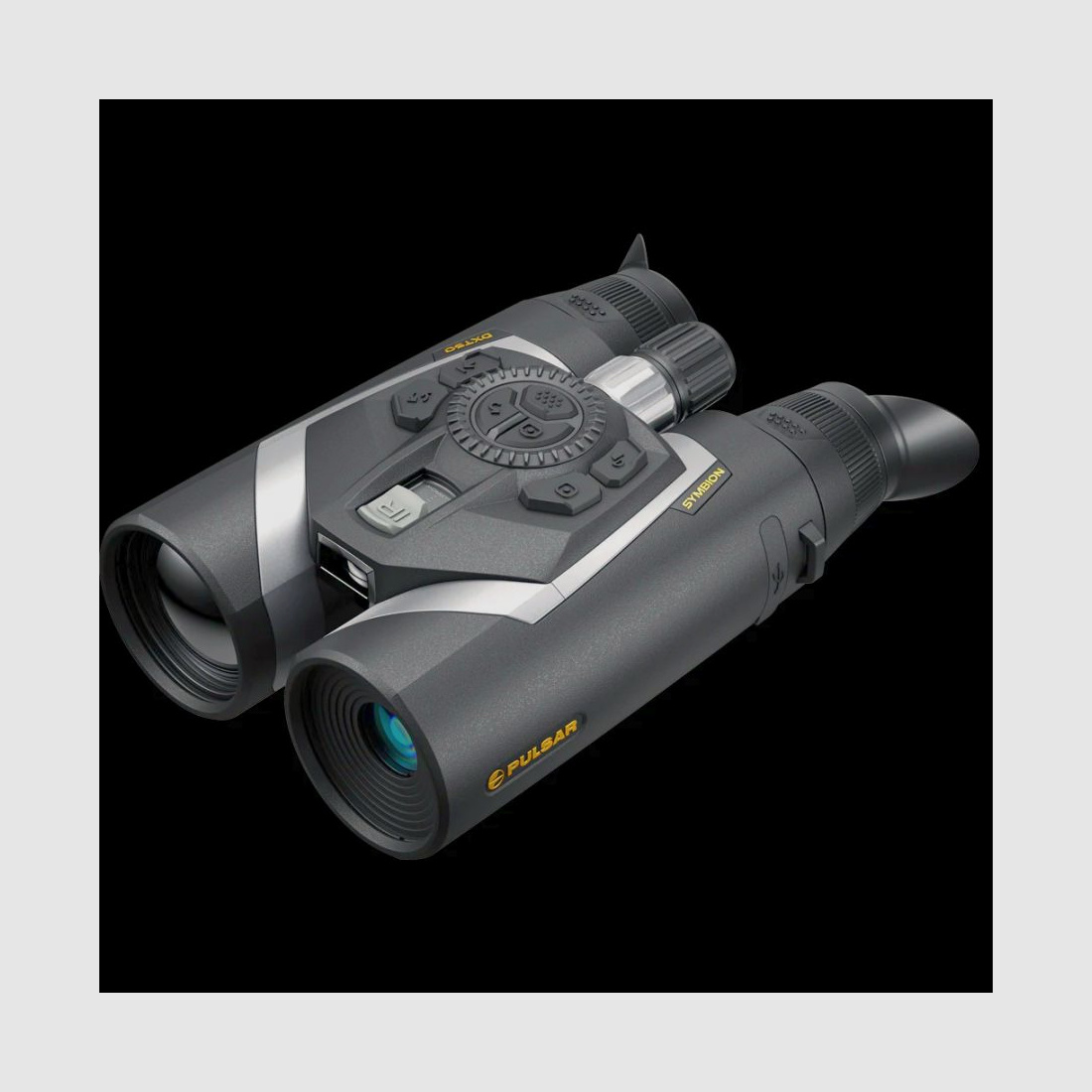 🔥 Bestelgoed – Vraag naar de dagprijzen Pulsar Symbion LRF DXT50