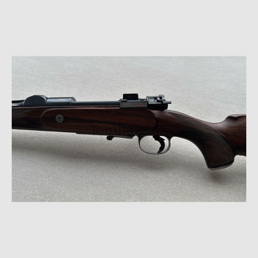 Brenneke M98	 8x64S