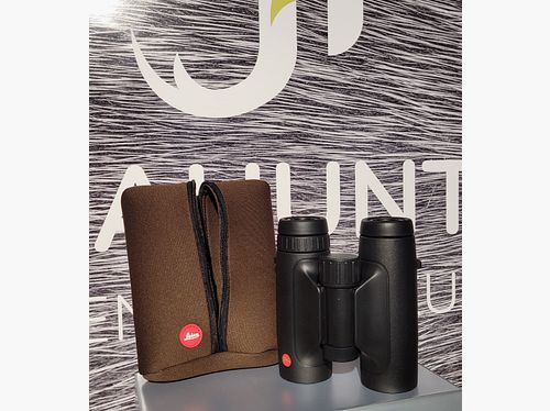 Leica Trinovid 10x32 HD