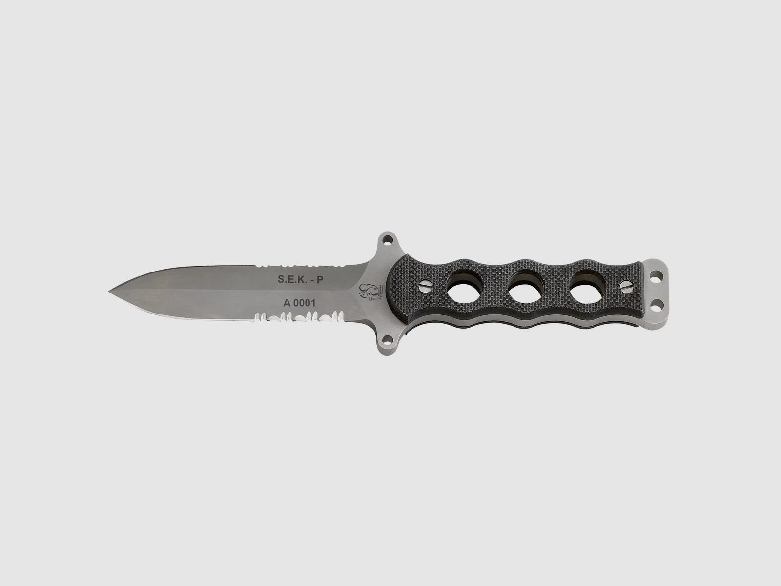 Eickhorn Messer SEK - P