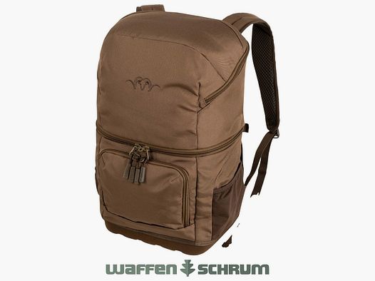 Blaser Competition Range Bag Teak 50x 32x 21cm