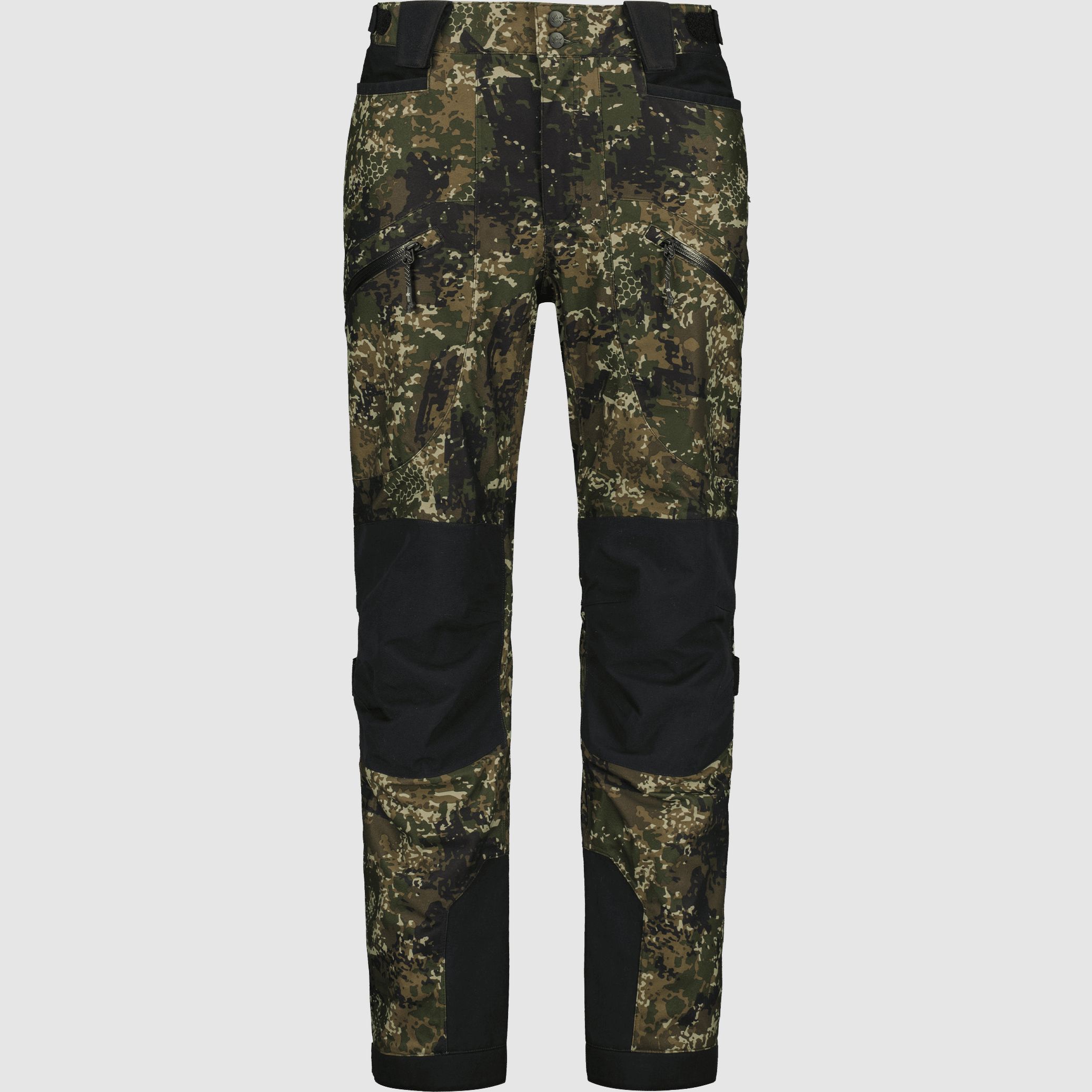 Alaska 1795 Superior Pro Hose Herren BlindTech Invisible II XL
