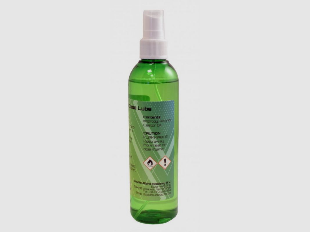 DAA Case Lube - 250ml, Bild 2 von 2