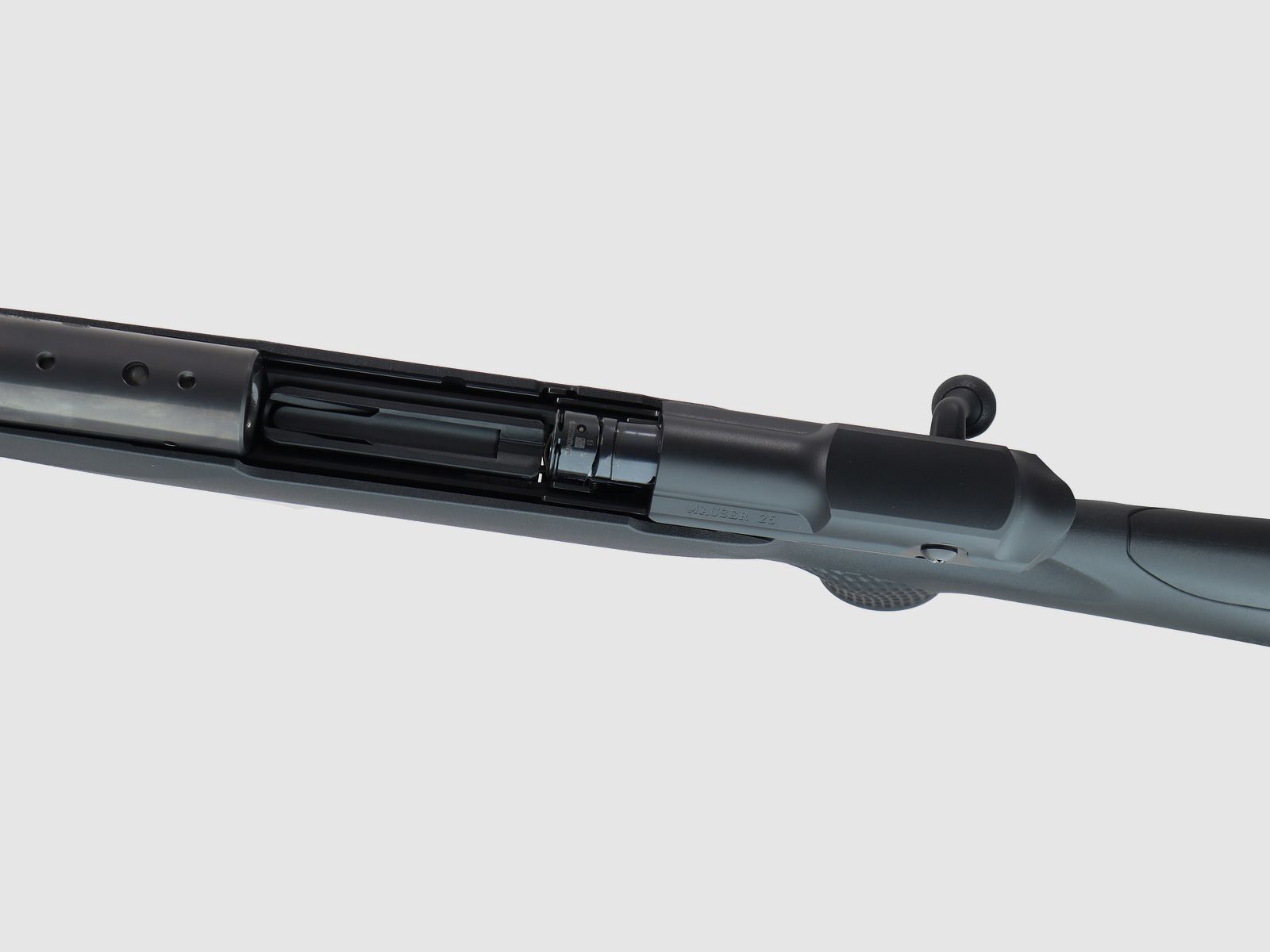 Mauser 25 Extreme straight-pull repeater, image 8 of 12