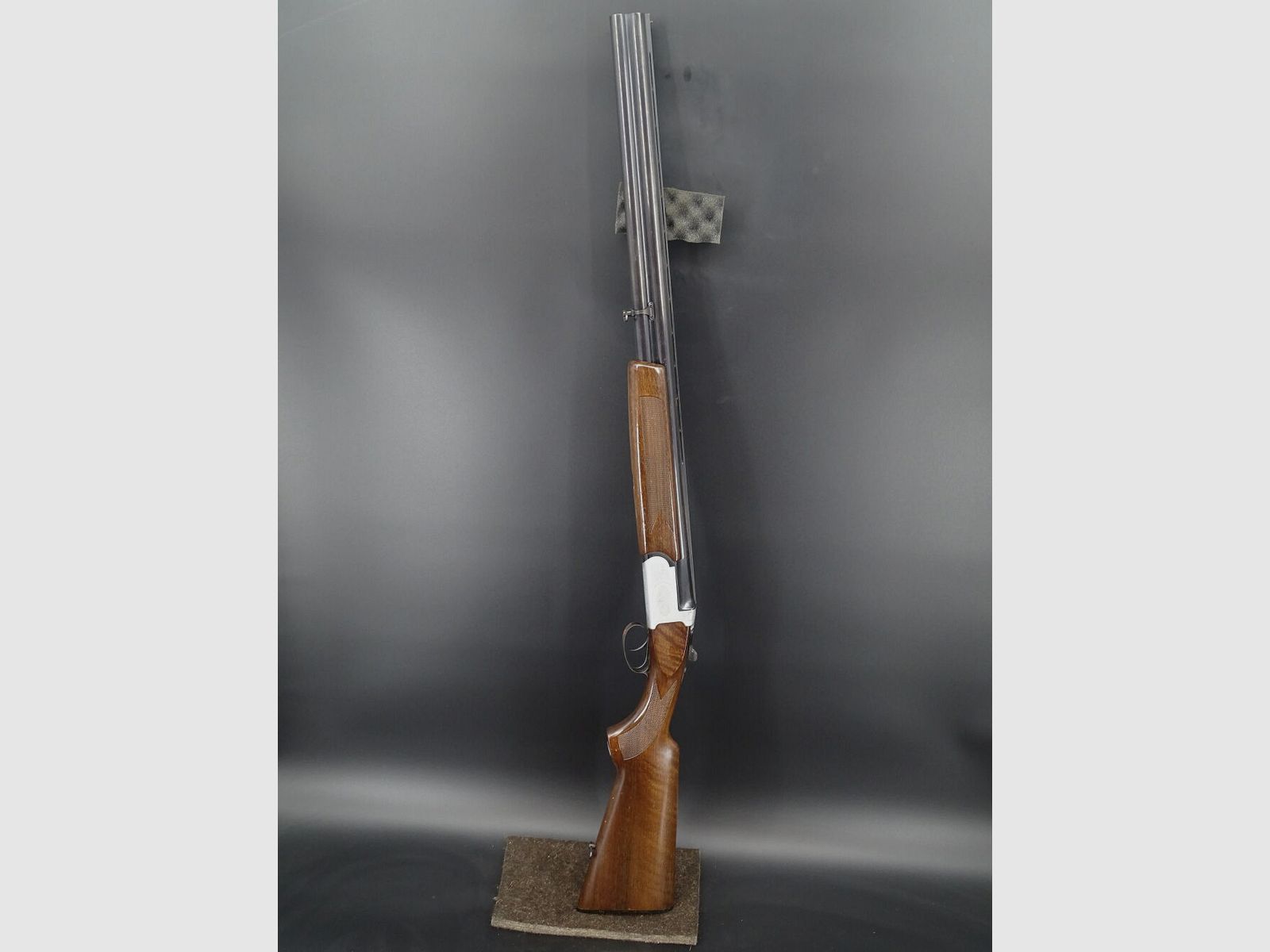 Sabatti BDF Kaliber 12/76 Magnum BDF