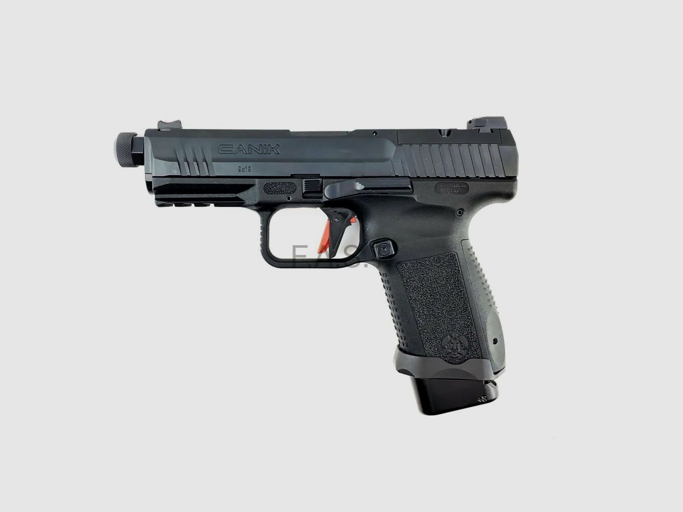 CANIK CANIK TP9 Elite Combat negro