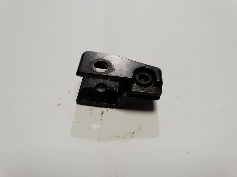 HK 940 piastra di appoggio (venduta), immagine 1 di 4