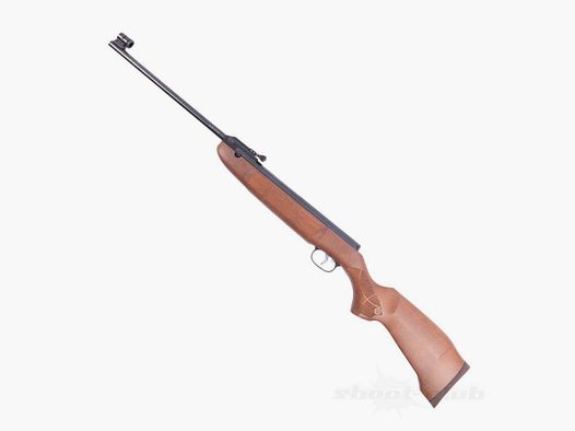 Weihrauch air rifle HW 30 S caliber 4.5mm