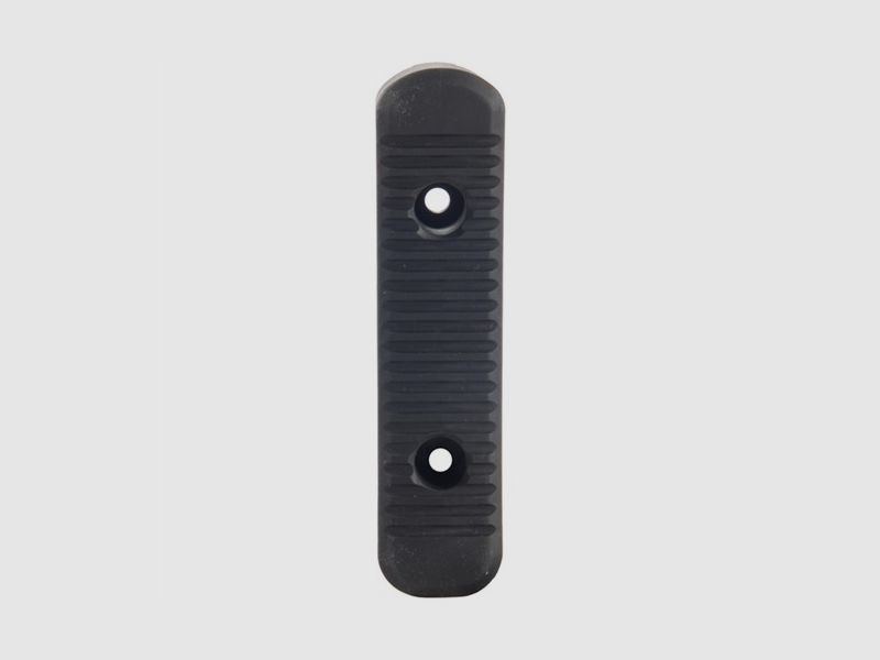MAGPUL Gummischulterstütze PRS2 .80″ für FAL/H&K G3 (schwarz), Bild 2 von 3