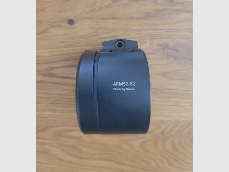 Rusan Klemm Adaper ARM52-62