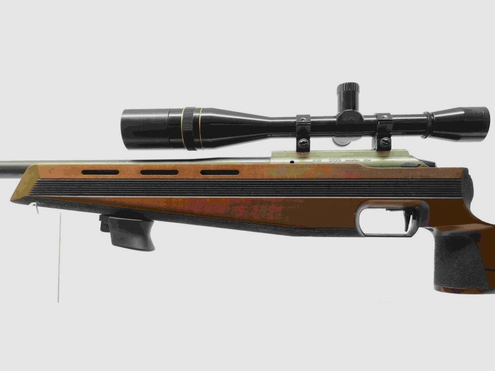 Sigg	 54 (Jestetten)