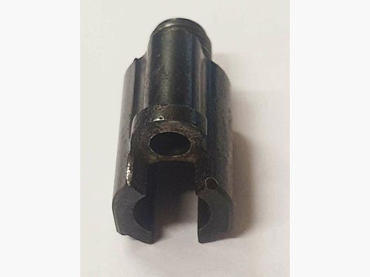 Mauser Oberndorf military sport rifle "German Sport Model" original lock