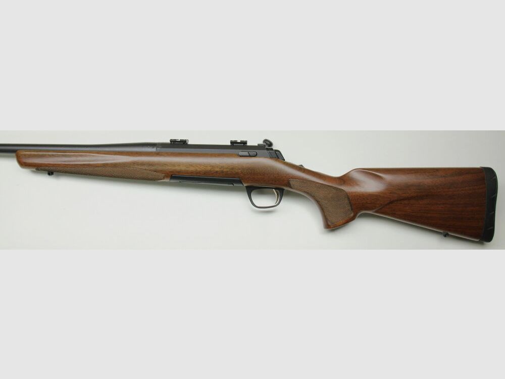 Browning	 X Bolt