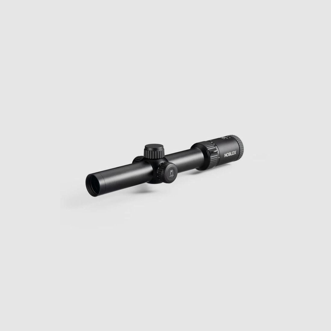 Noblex ZF NZ8 Inception 1-8×28, immagine 1 di 4