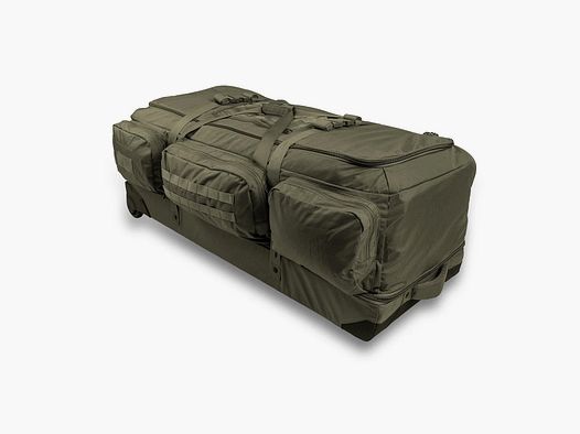 Eberlestock Hercules Duffel - Military Green