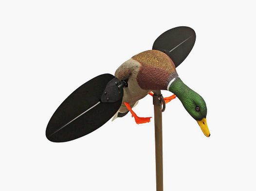 Mojo Mallard lite