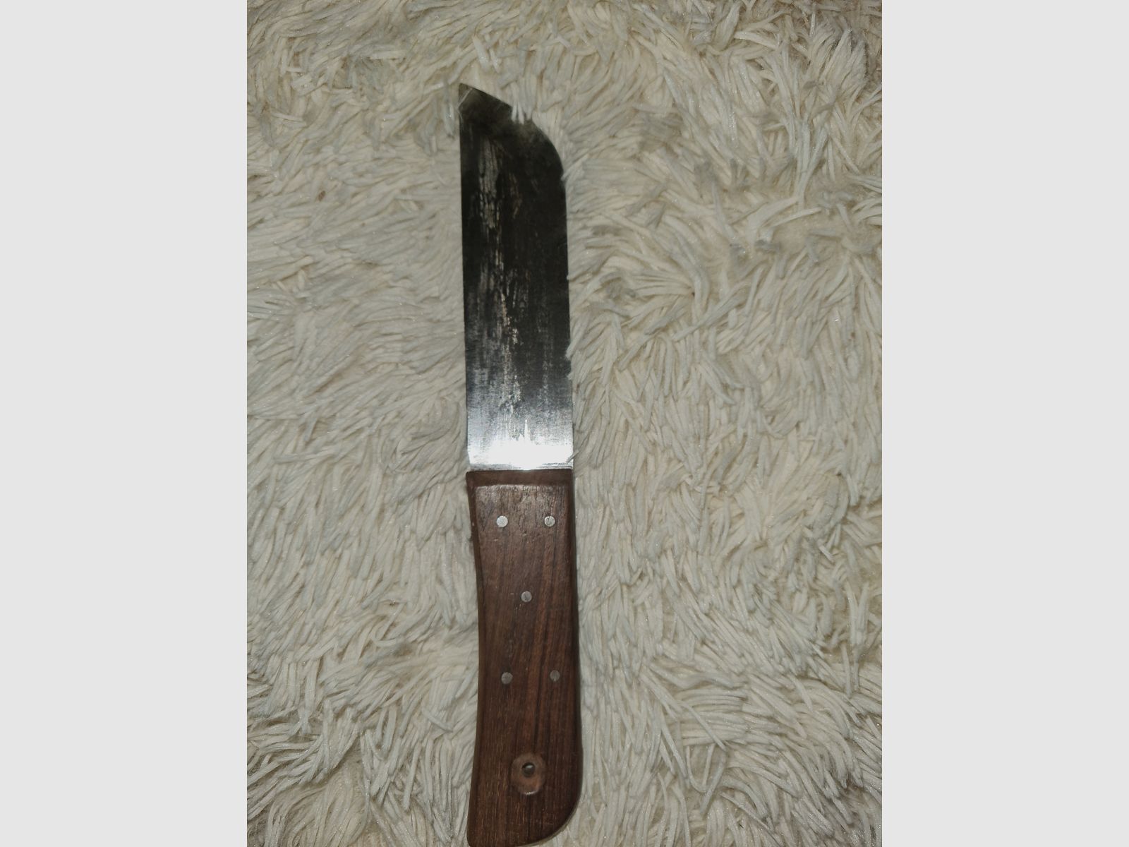 Englisches Militärmesser ,Navy  , Marine