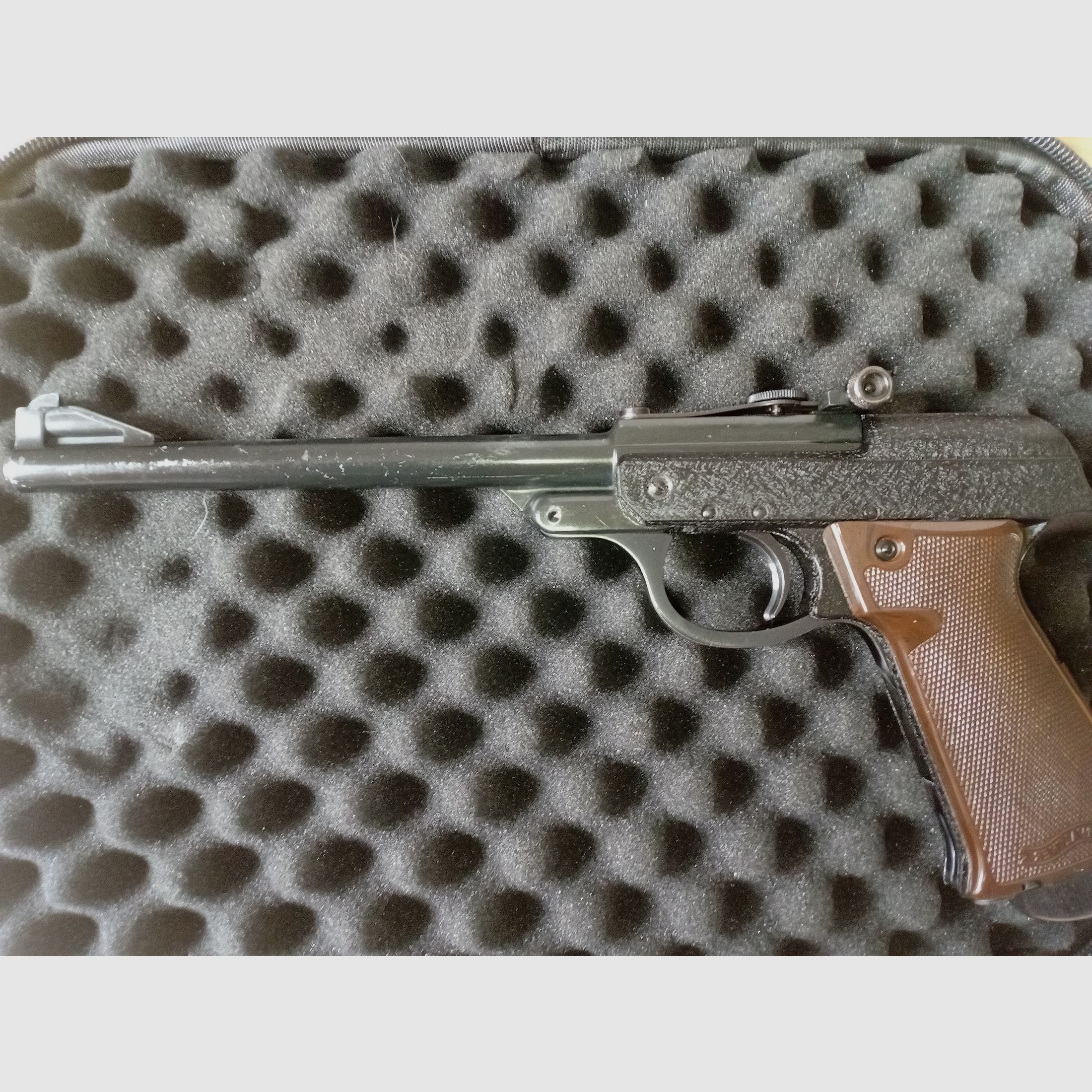 Walther LP 53