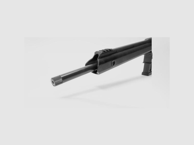 SCHMEISSER Wechselsystem f. Büchsen f. AR15: .22lr Sport .22lr| 16'| BKA