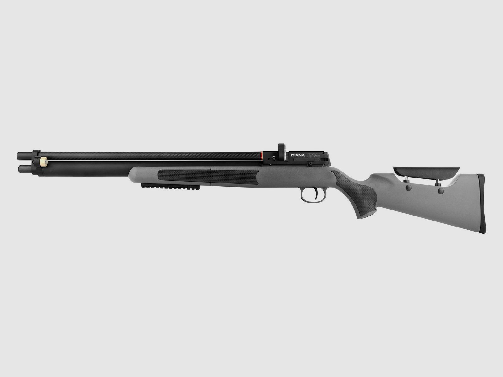 Diana Luftgewehr XR210 grey, Bild 3 von 6
