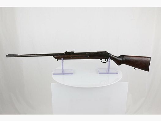 Walther Zella-Mehlis Sportmodell V