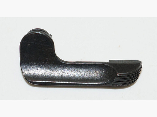 Weapon factory Bern used loading flap for Swiss service revolver 1882