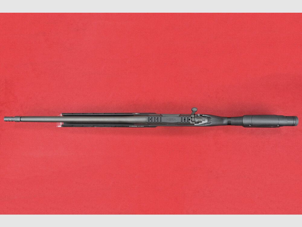 Remington 700 SA Hera H7 Schaftsystem 20" .308 Win. Repetierbüchse