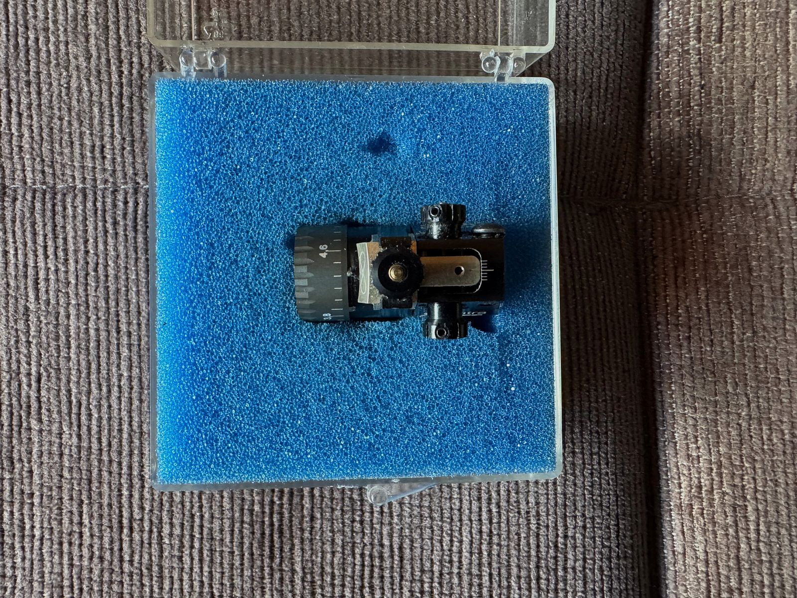 Centra & Mec Duplex Vario (3,8 - 4,8)