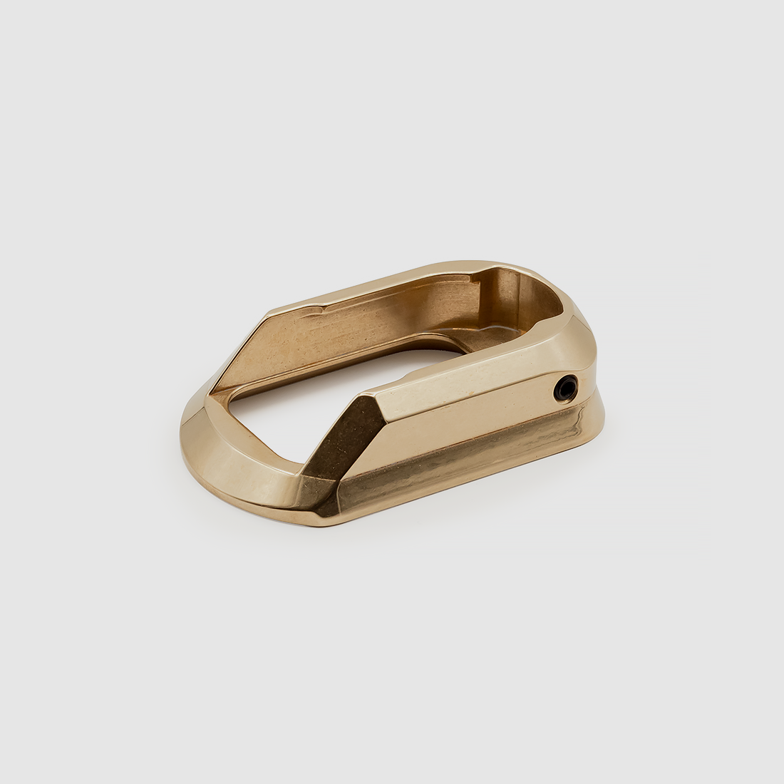 Eemann Tech Brass Magazine Funnel for CZ 75 SP-01 Shadow, image 1 of 3