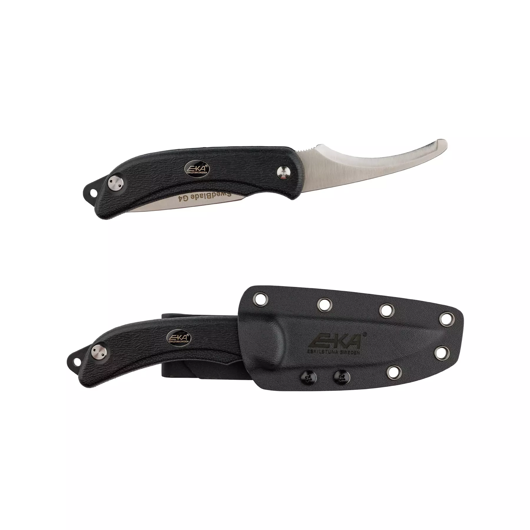 SwedBlade G4, Bild 4 von 12