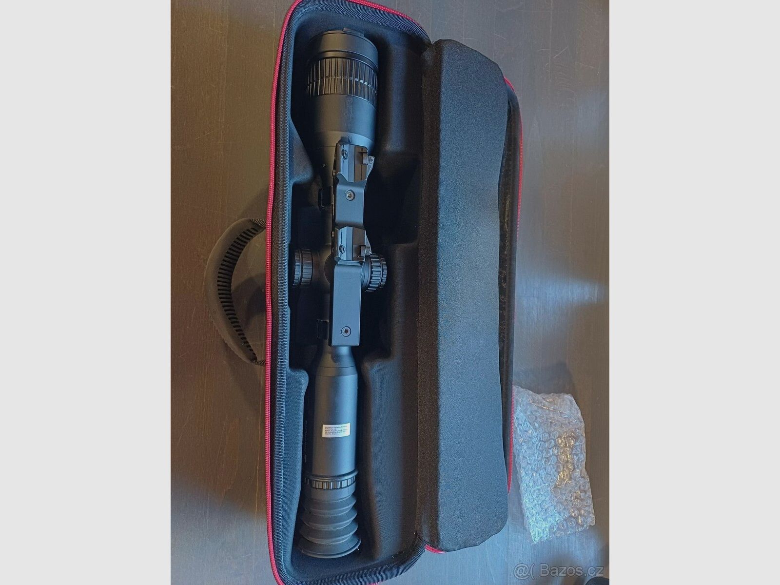 HikMicro Stellar SQ50