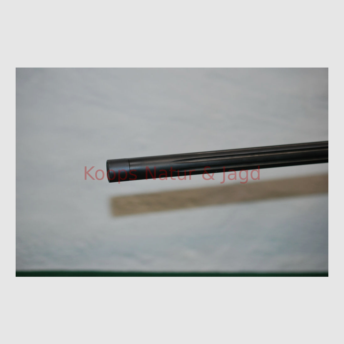 Sauer 101 Highland XTA