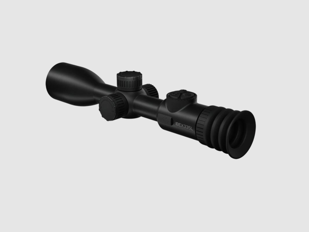 Thermtec IBEX335-LRF, afbeelding 4 van 5