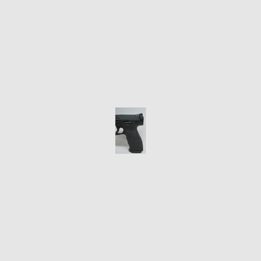 SFP9-SF Tactical SD - 9mmLuger