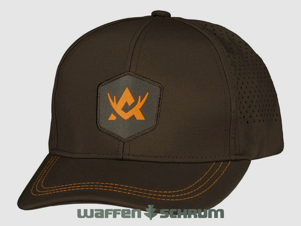 Chapeau Hunter Pro Marron