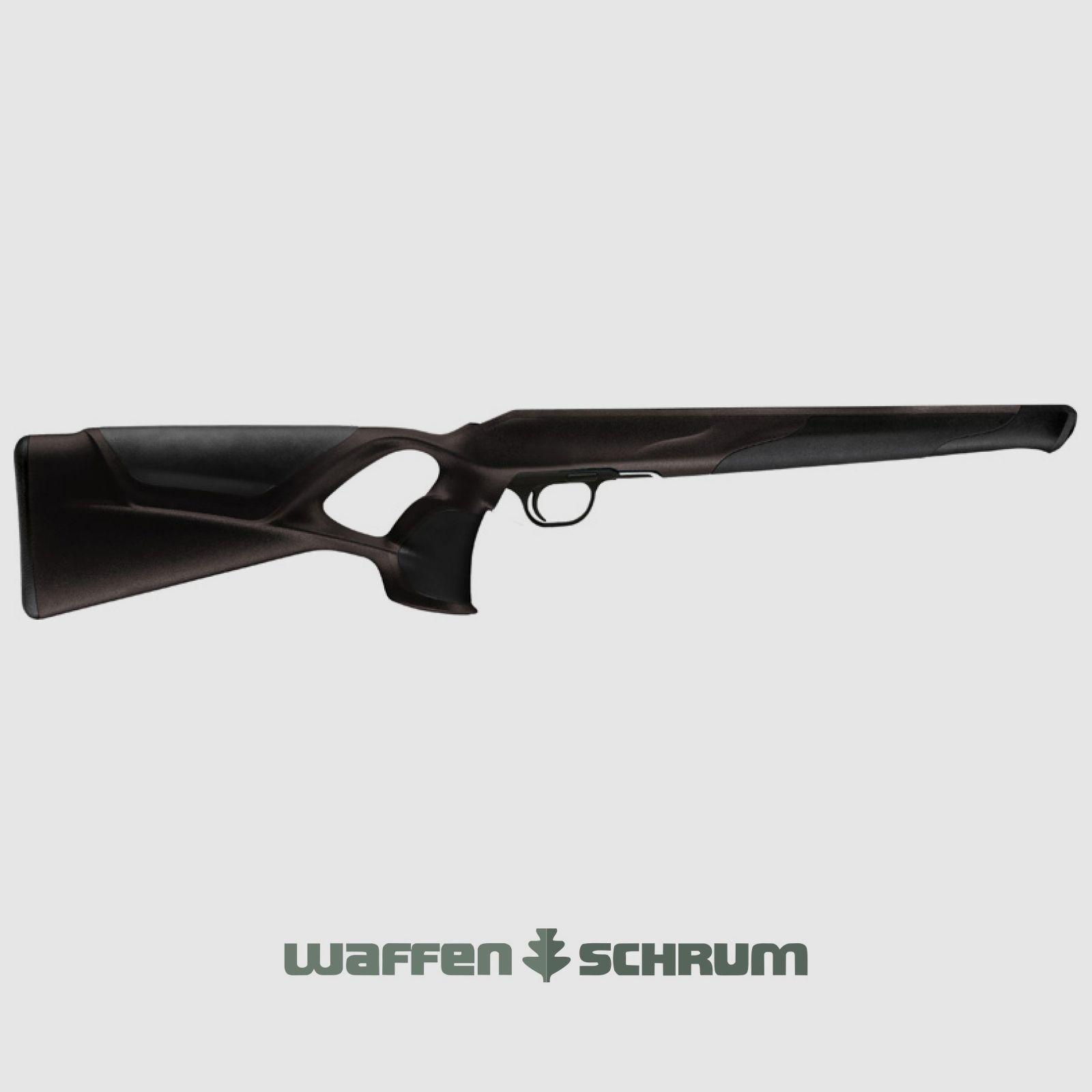 Blaser System R8 Professional Success Schwarzbraun / Links