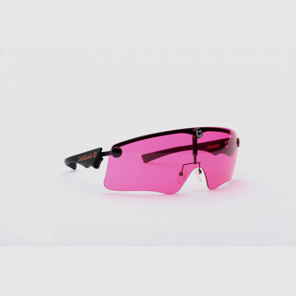 CASTELLANI C-MASK II Brille mit 3 Linsen, Bild 4 von 23