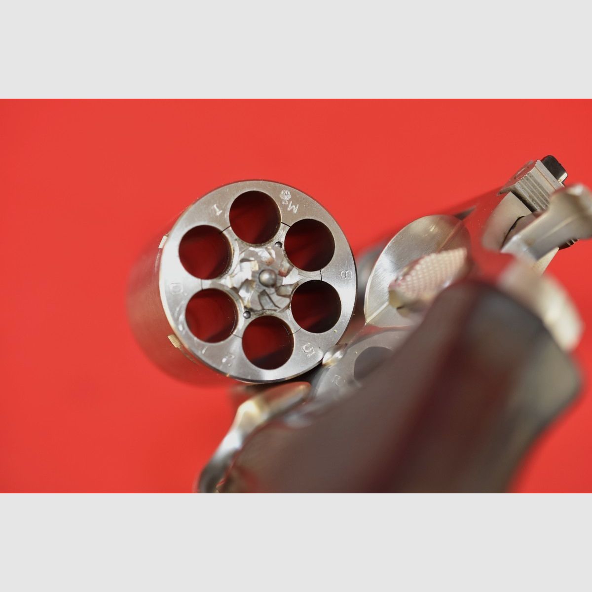 #8003 REWOLWER ROSSI M711, kal. 357 Mag./.38Spl, zdjęcie 16 z 16
