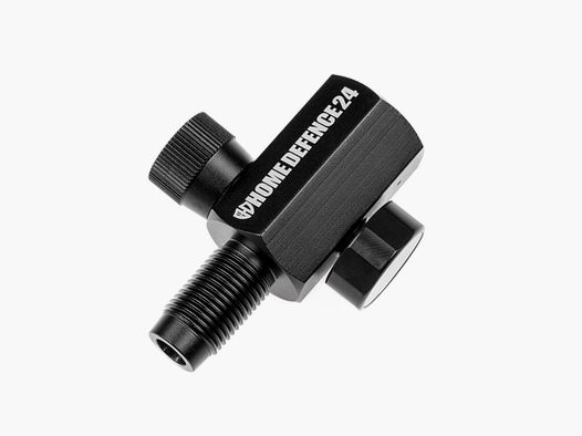 Adattatore ON/OFF ASA 88g a filettatura HPA | con display | HDX68 40J | TC68 | MPX