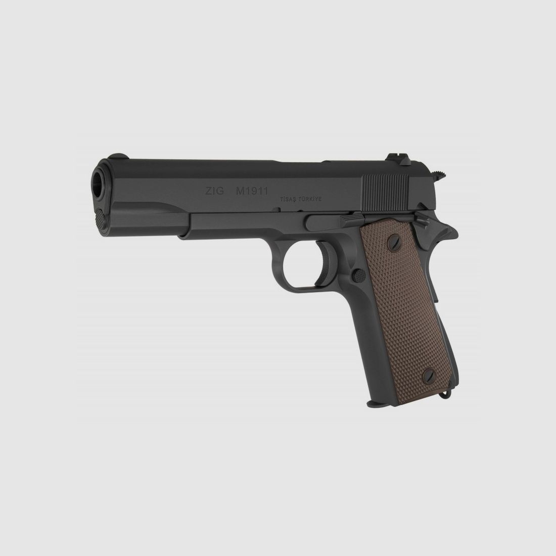 TISAS ZIG M 1911 A1 5'', image 3 sur 8